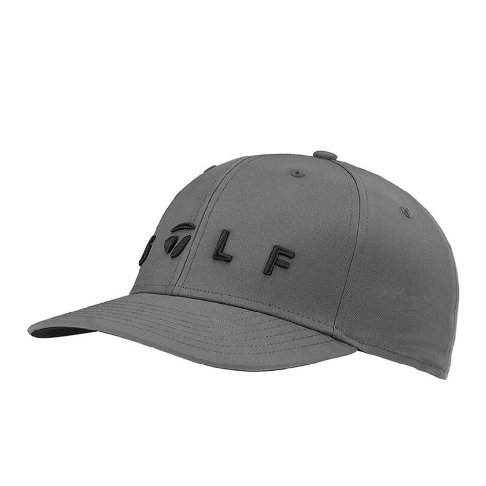 TaylorMade golf hat